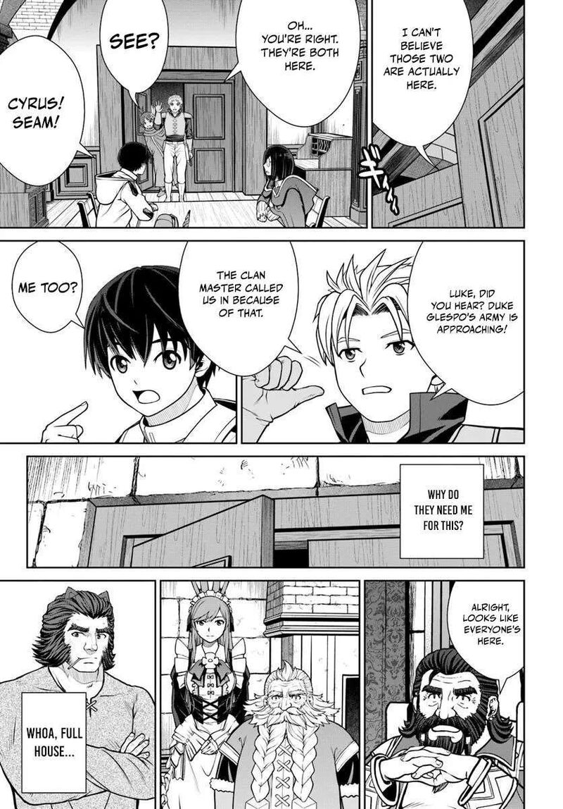Gokufuri Kyohi Shite Tesaguri Start Tokka Shinai Healer Nakama To Wakarete Tabi Ni Deru 56 5