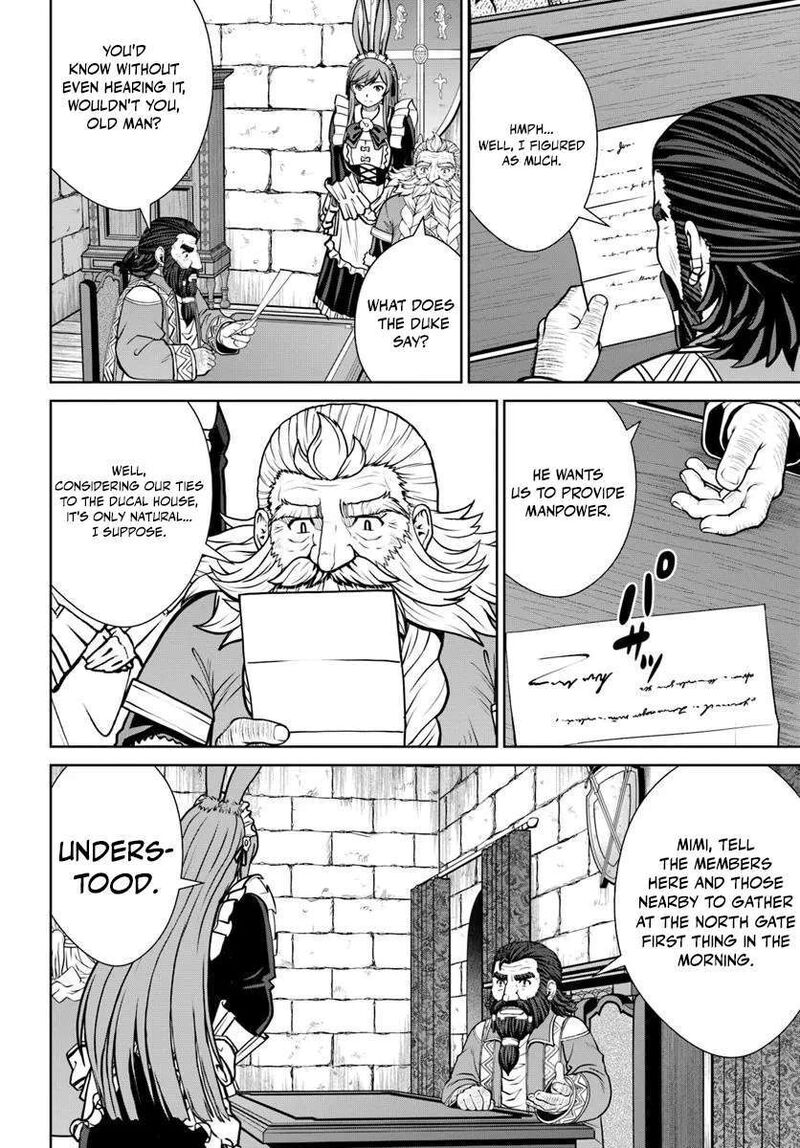 Gokufuri Kyohi Shite Tesaguri Start Tokka Shinai Healer Nakama To Wakarete Tabi Ni Deru 56 8