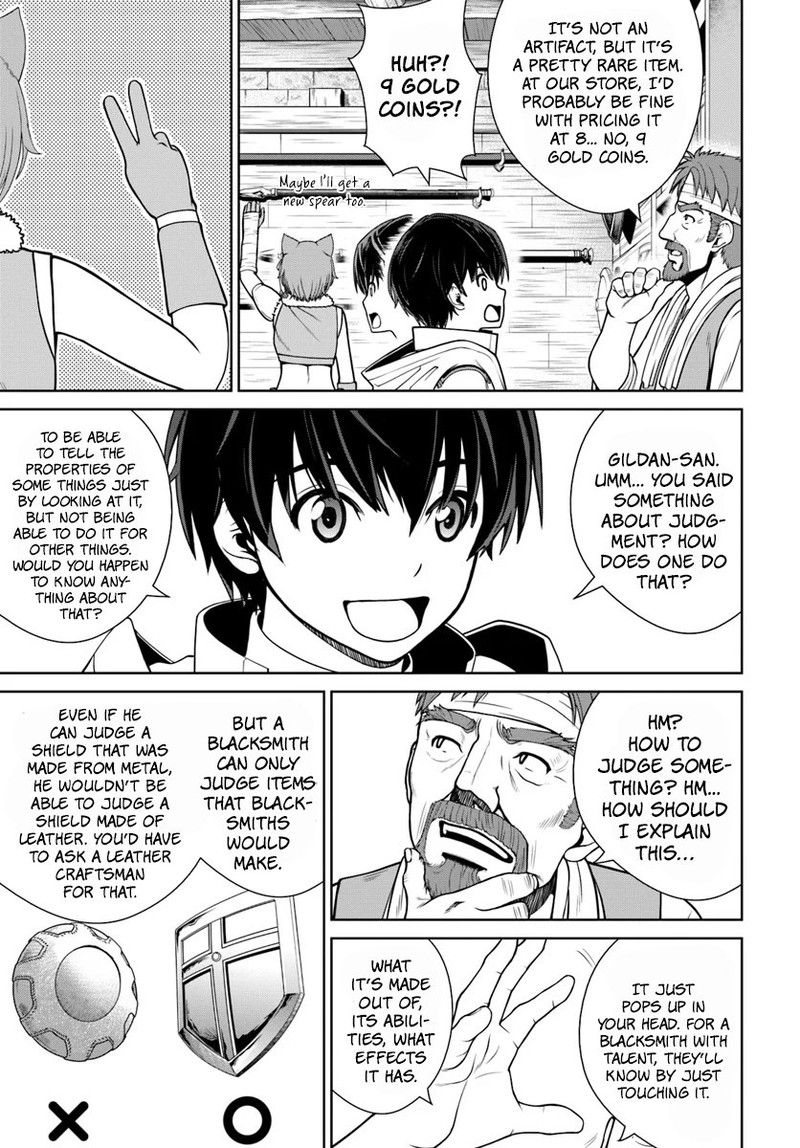 Gokufuri Kyohi Shite Tesaguri Start Tokka Shinai Healer Nakama To Wakarete Tabi Ni Deru 7 11