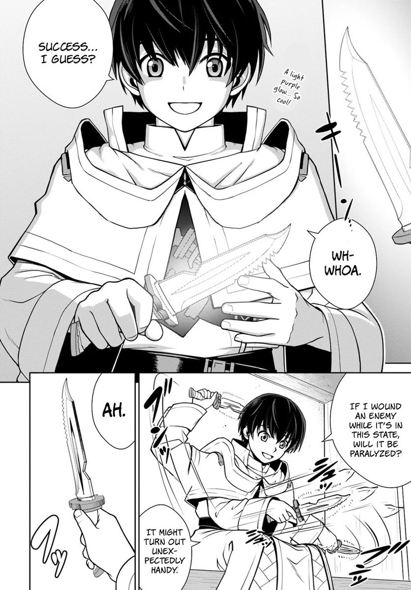 Gokufuri Kyohi Shite Tesaguri Start Tokka Shinai Healer Nakama To Wakarete Tabi Ni Deru 7 16