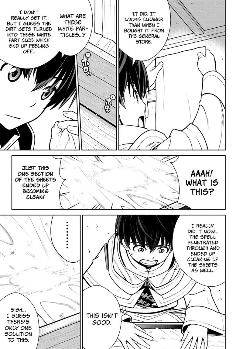 Gokufuri Kyohi Shite Tesaguri Start Tokka Shinai Healer Nakama To Wakarete Tabi Ni Deru 7 19