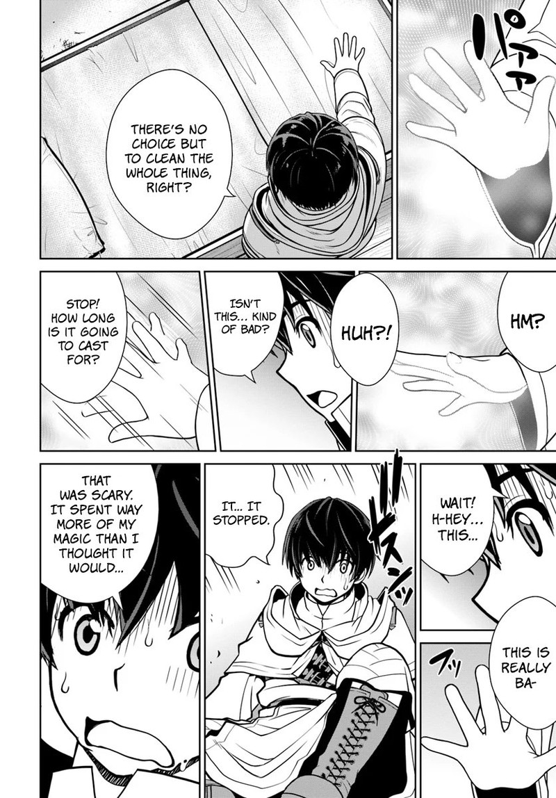 Gokufuri Kyohi Shite Tesaguri Start Tokka Shinai Healer Nakama To Wakarete Tabi Ni Deru 7 20