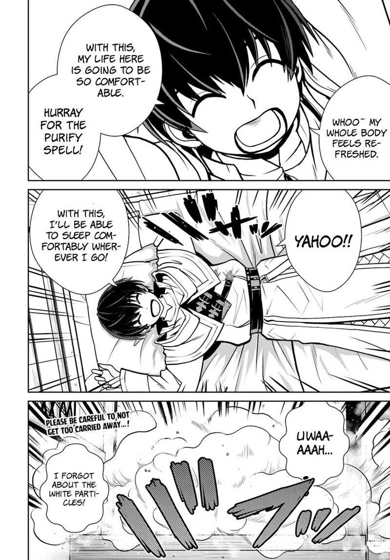 Gokufuri Kyohi Shite Tesaguri Start Tokka Shinai Healer Nakama To Wakarete Tabi Ni Deru 7 24