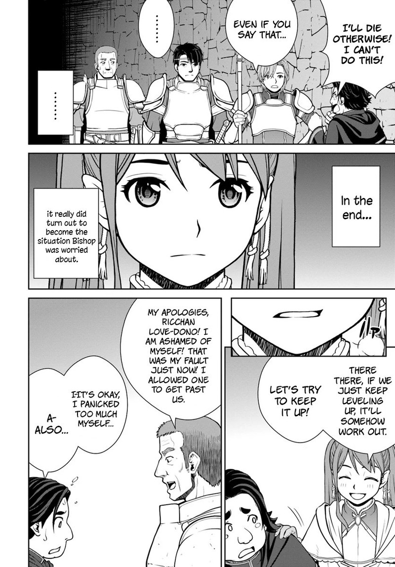 Gokufuri Kyohi Shite Tesaguri Start Tokka Shinai Healer Nakama To Wakarete Tabi Ni Deru 8 10