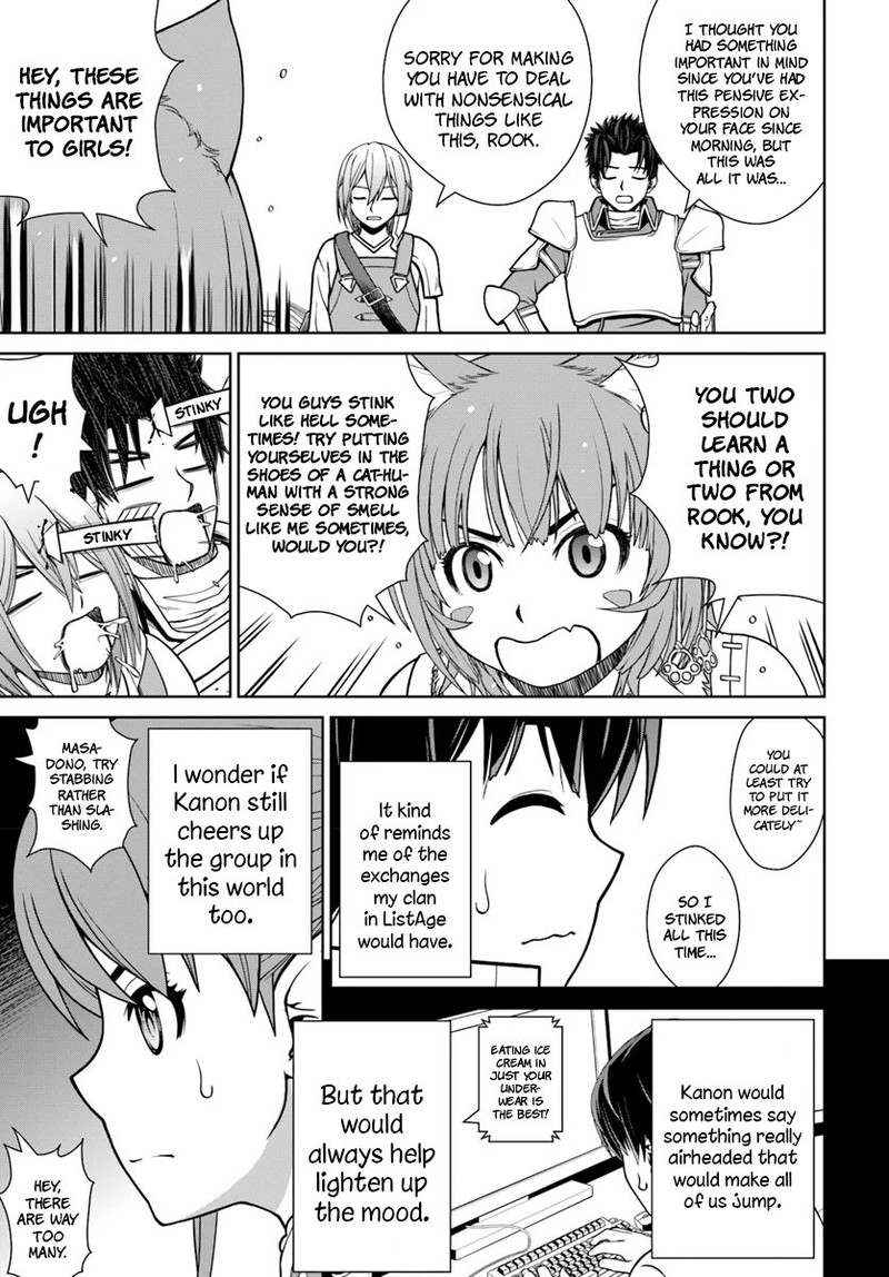 Gokufuri Kyohi Shite Tesaguri Start Tokka Shinai Healer Nakama To Wakarete Tabi Ni Deru 8 7