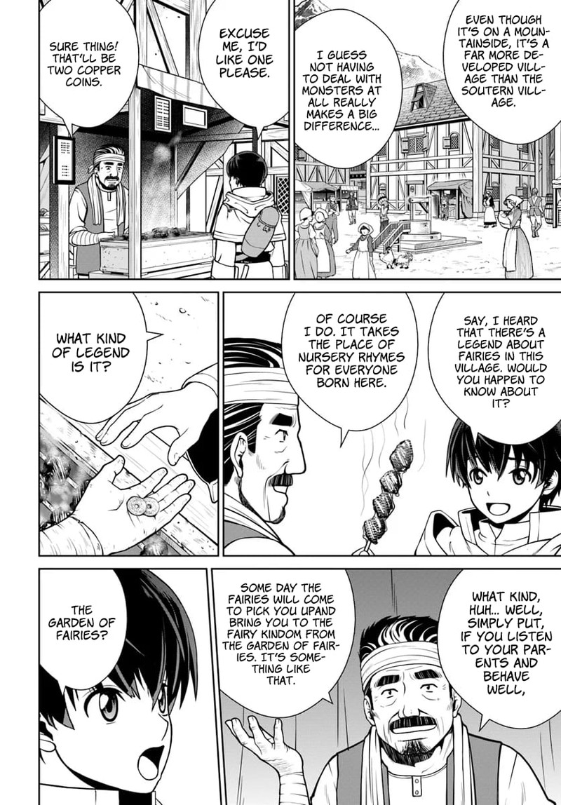 Gokufuri Kyohi Shite Tesaguri Start Tokka Shinai Healer Nakama To Wakarete Tabi Ni Deru 9 18
