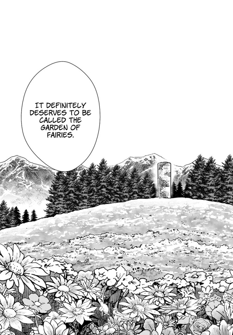 Gokufuri Kyohi Shite Tesaguri Start Tokka Shinai Healer Nakama To Wakarete Tabi Ni Deru 9 21