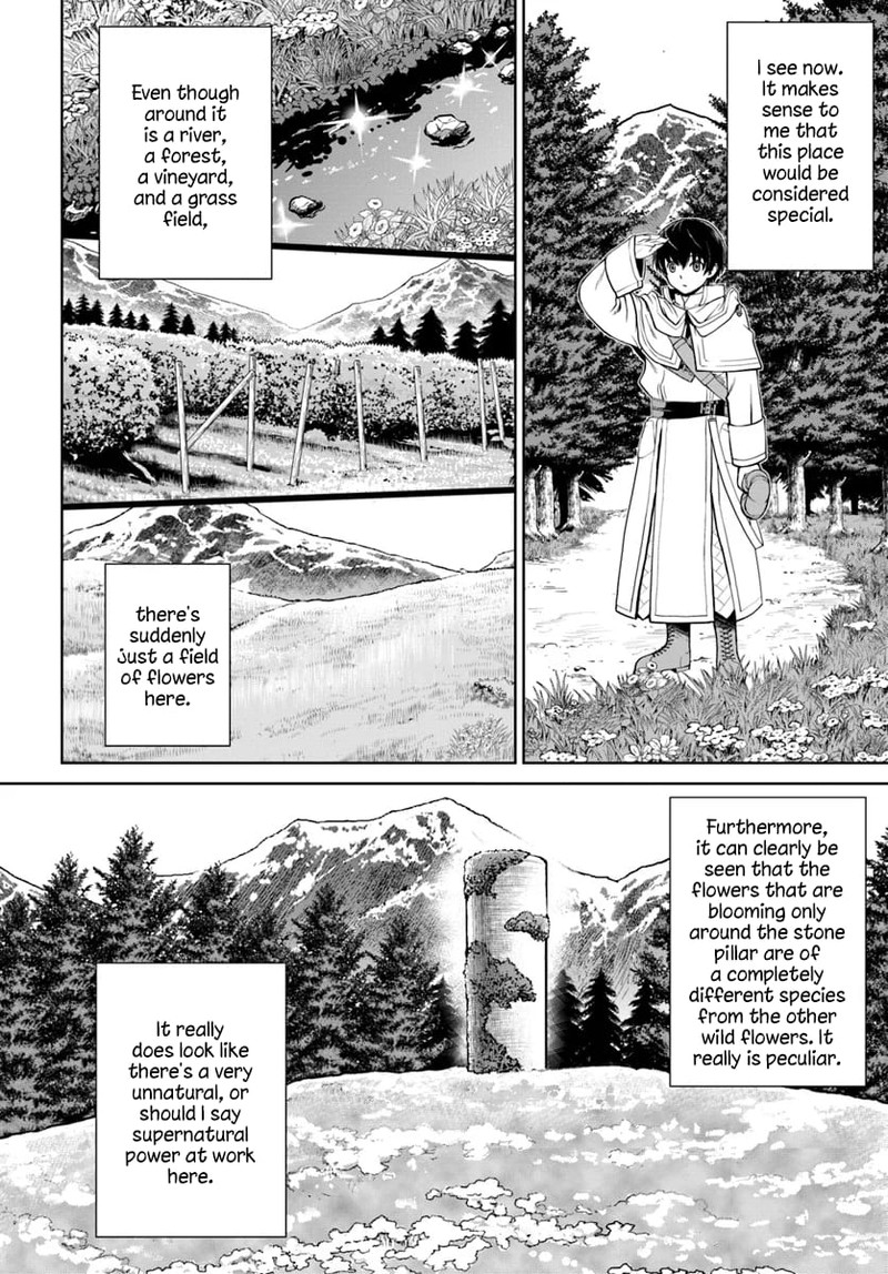 Gokufuri Kyohi Shite Tesaguri Start Tokka Shinai Healer Nakama To Wakarete Tabi Ni Deru 9 22