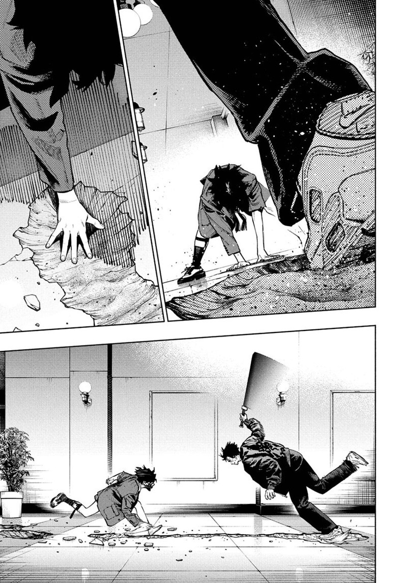 Gokurakugai 37 7