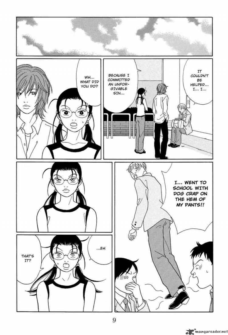 Gokusen 103 10