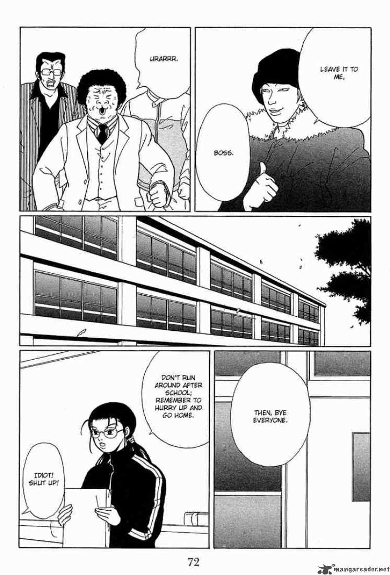 Gokusen 64 13