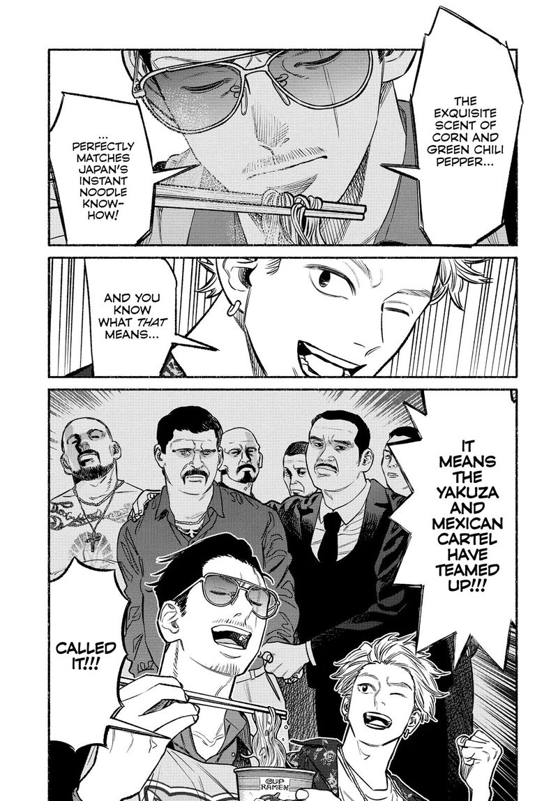 Gokushufudou The Way Of The House Husband 102 13