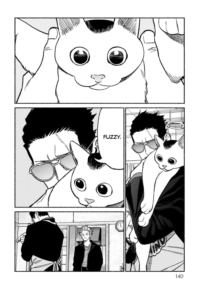Gokushufudou The Way Of The House Husband 117e 2
