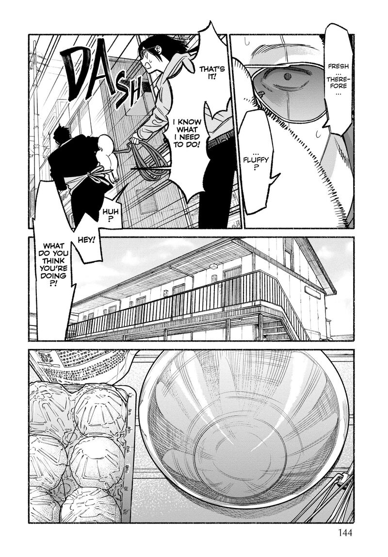 Gokushufudou The Way Of The House Husband 117e 6