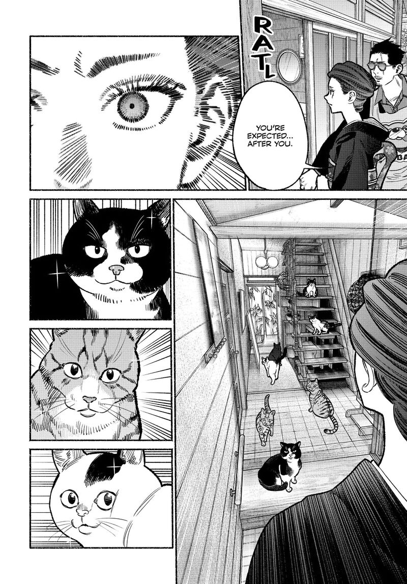 Gokushufudou The Way Of The House Husband 118 5