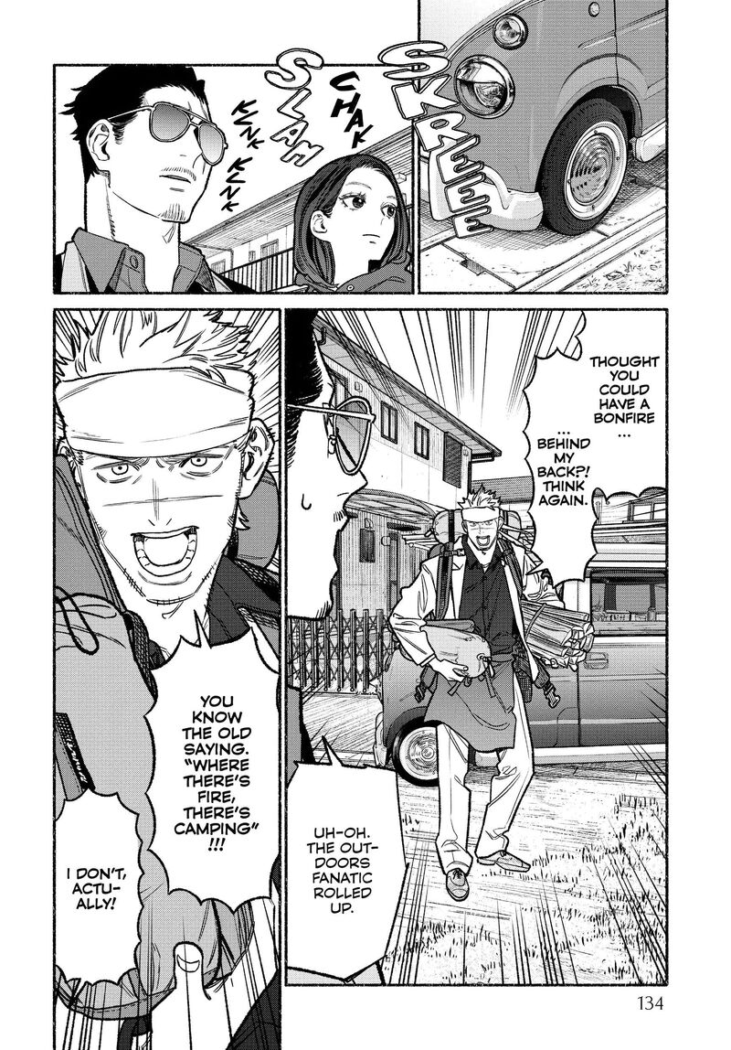 Gokushufudou The Way Of The House Husband 126 10