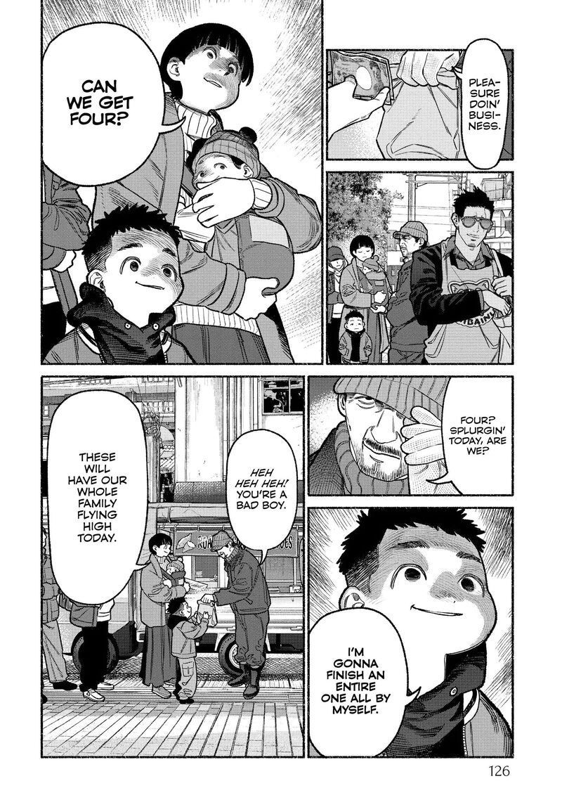 Gokushufudou The Way Of The House Husband 126 2