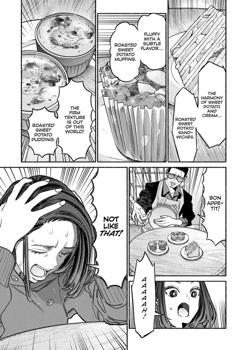 Gokushufudou The Way Of The House Husband 126 5