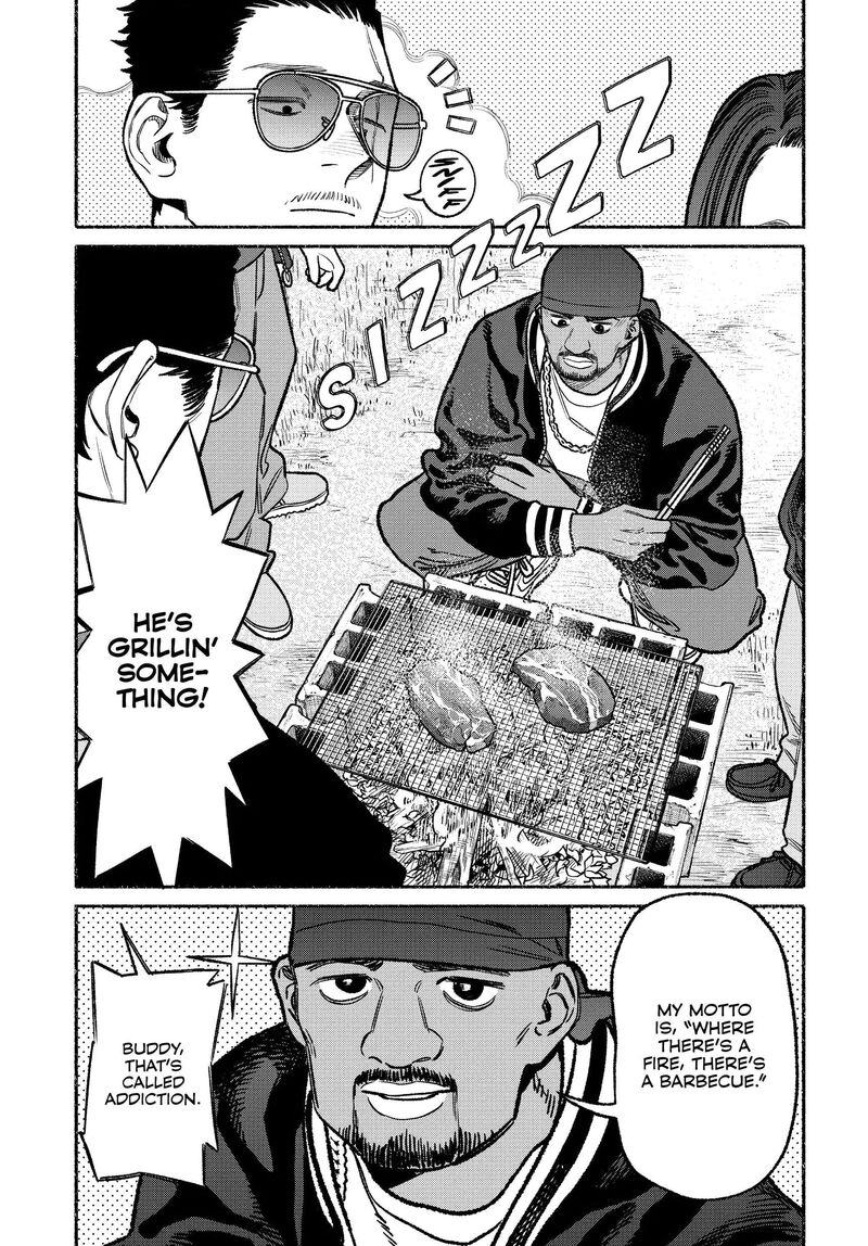Gokushufudou The Way Of The House Husband 126 9