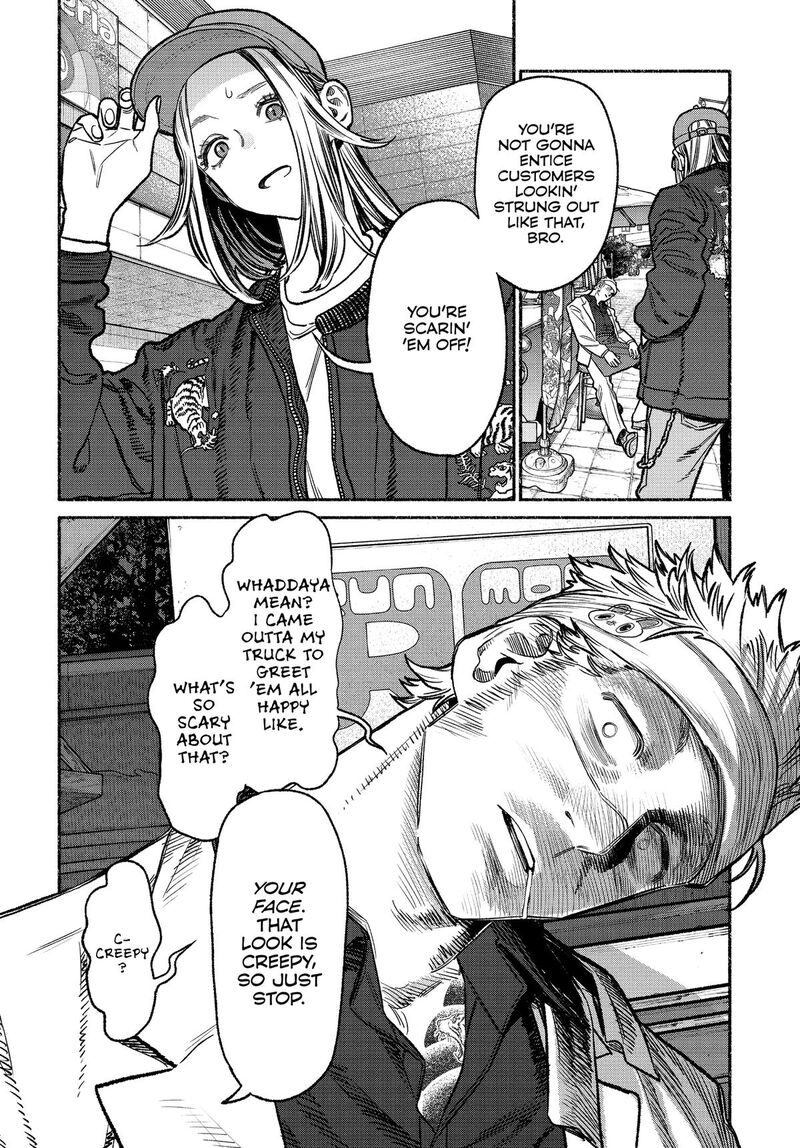 Gokushufudou The Way Of The House Husband 127 5