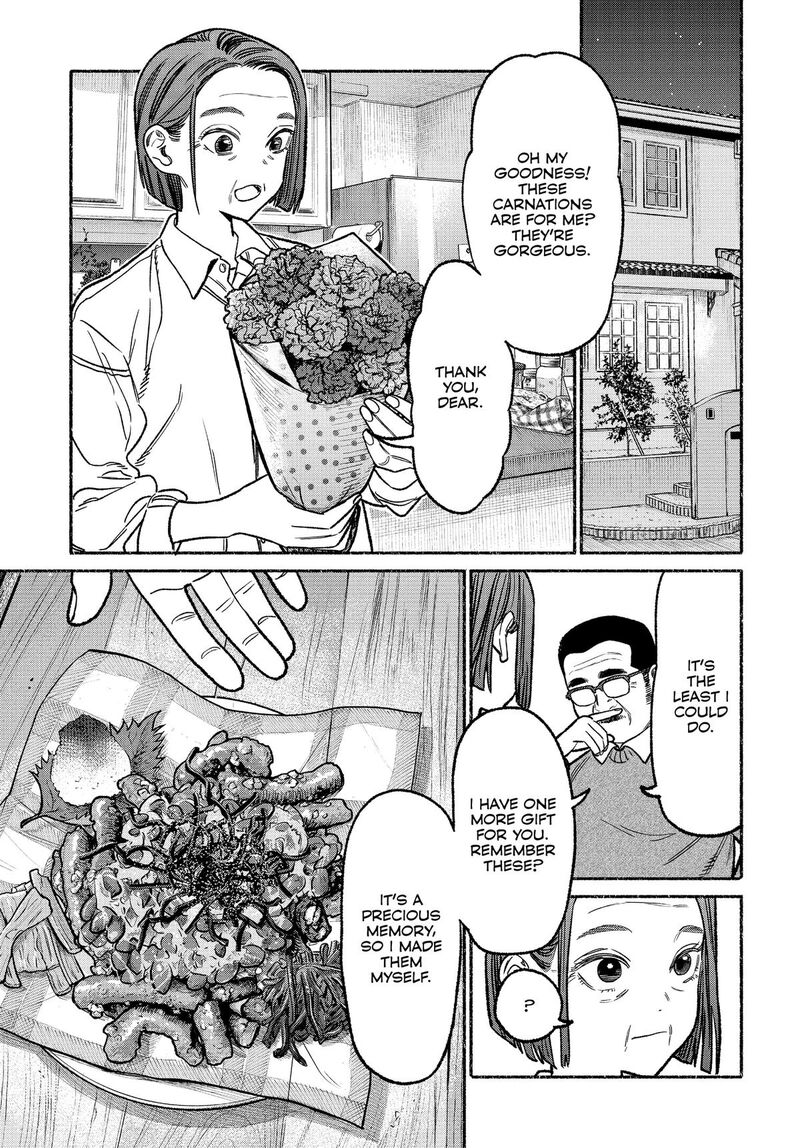 Gokushufudou The Way Of The House Husband 129 13