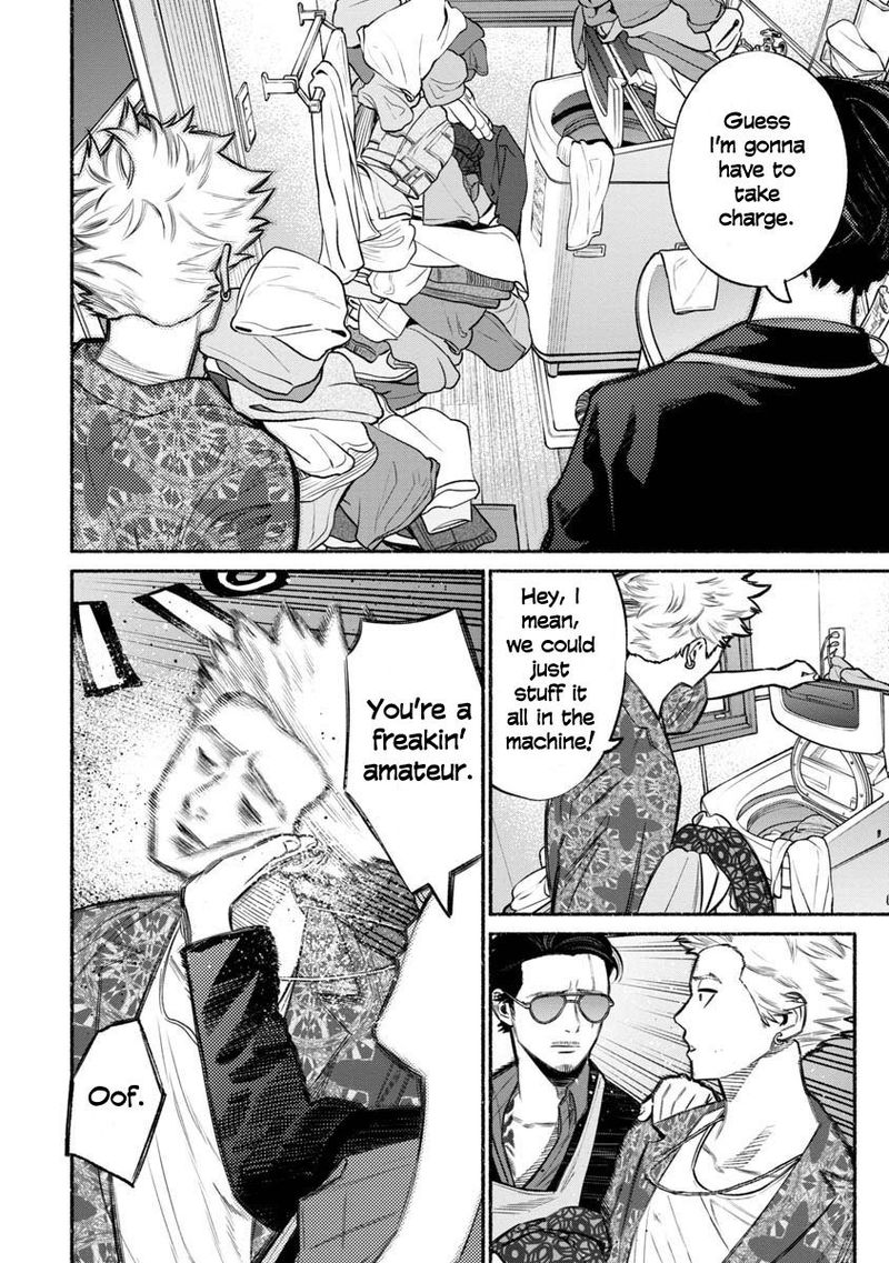 Gokushufudou The Way Of The House Husband 13 2
