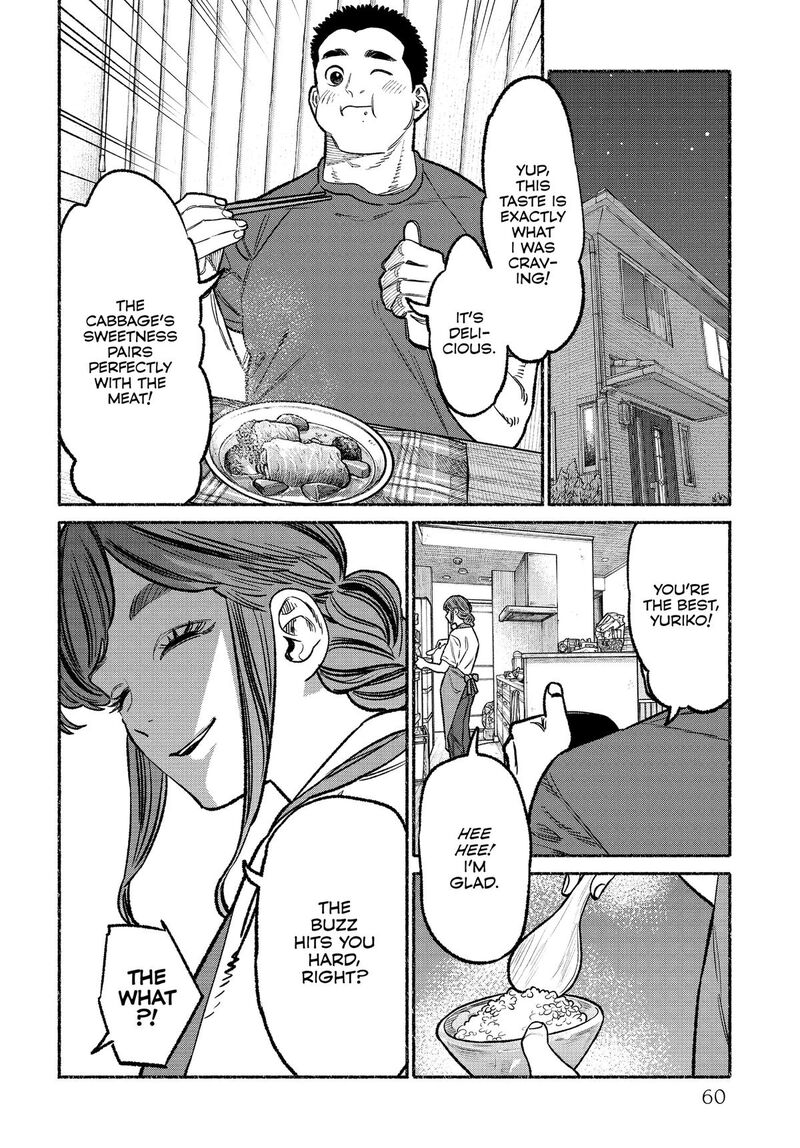 Gokushufudou The Way Of The House Husband 130 12