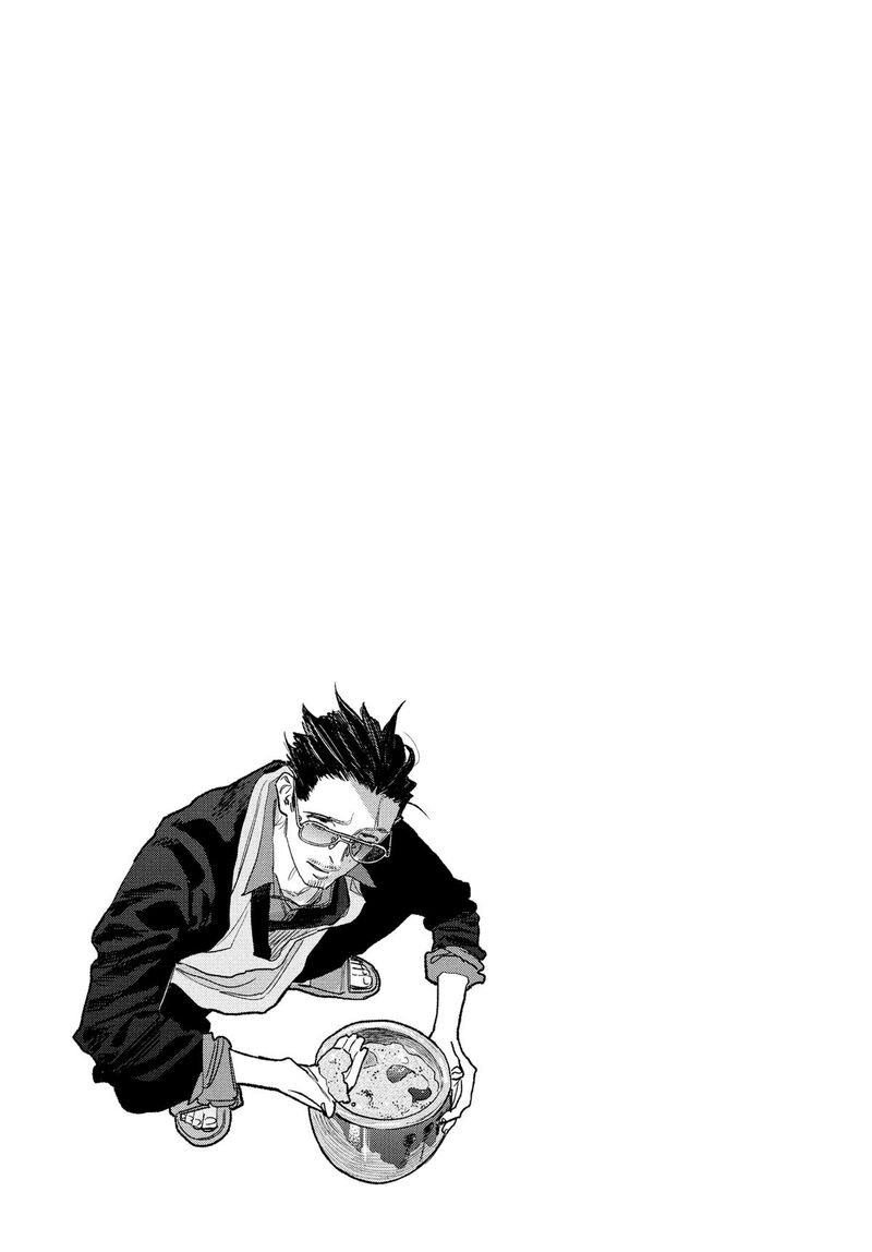 Gokushufudou The Way Of The House Husband 133 15