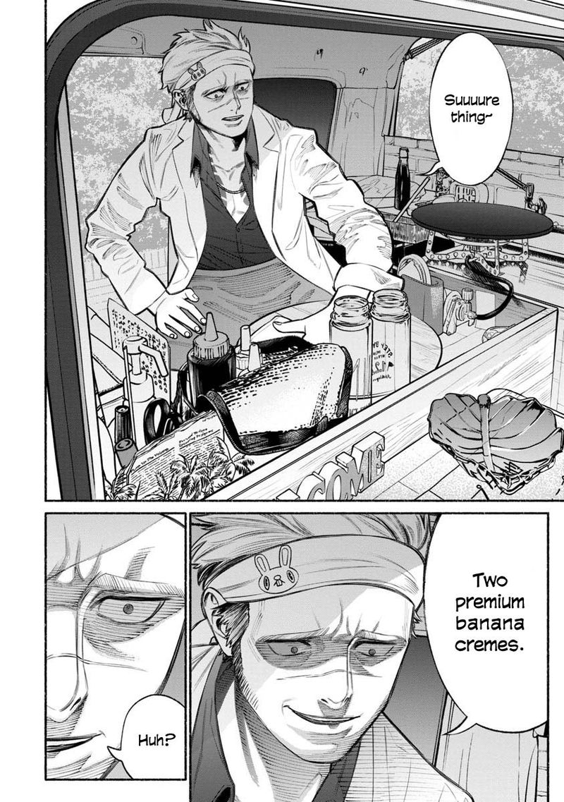 Gokushufudou The Way Of The House Husband 15 4