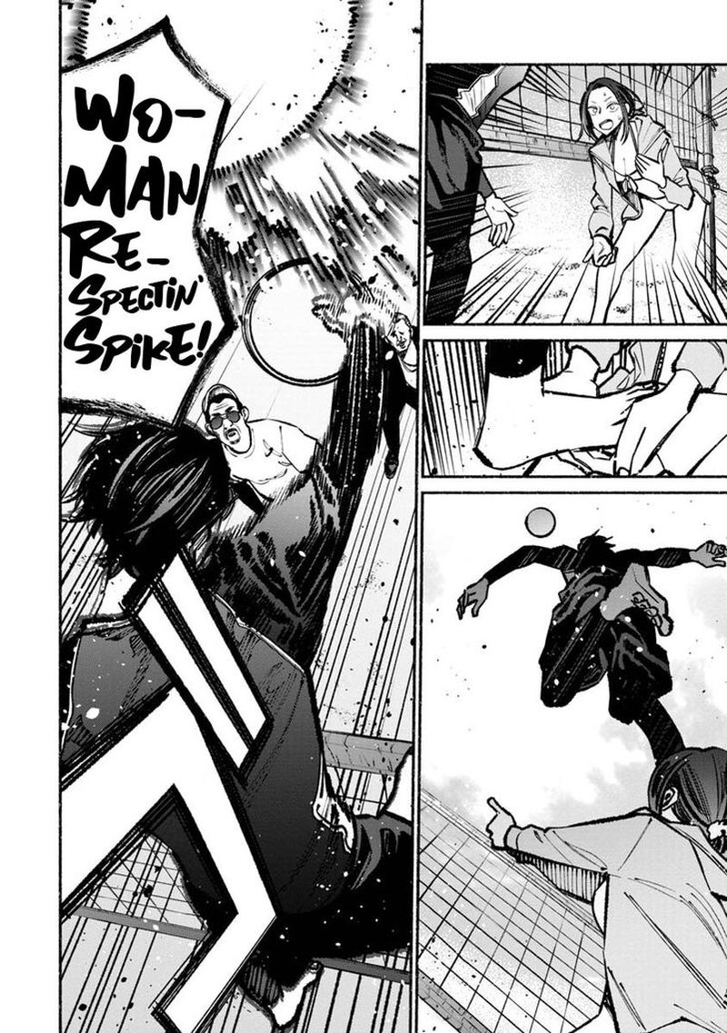 Gokushufudou The Way Of The House Husband 34 12