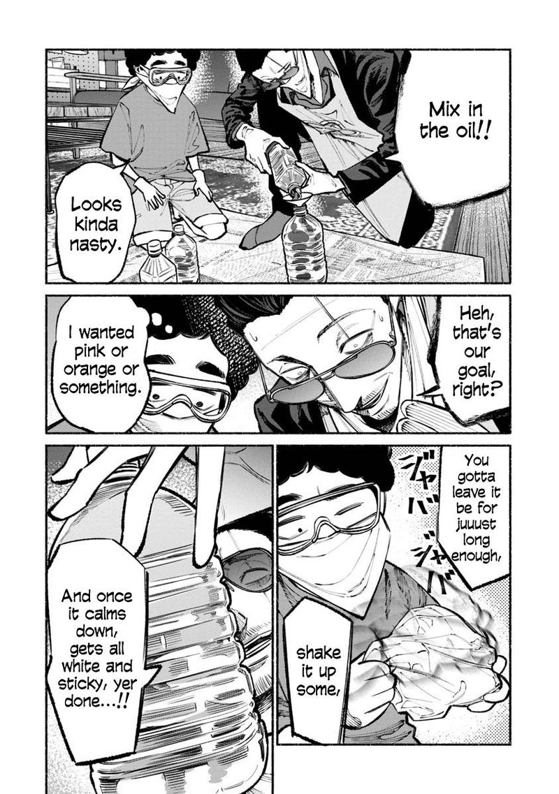 Gokushufudou The Way Of The House Husband 35 10