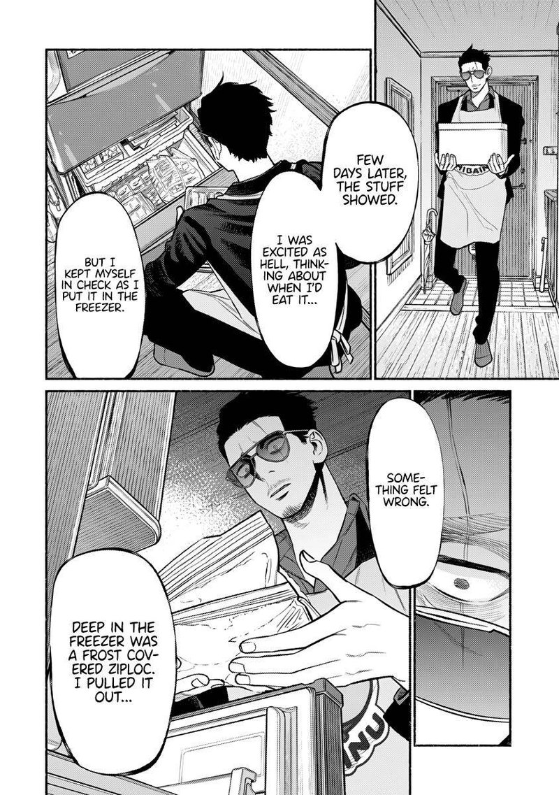 Gokushufudou The Way Of The House Husband 76 12