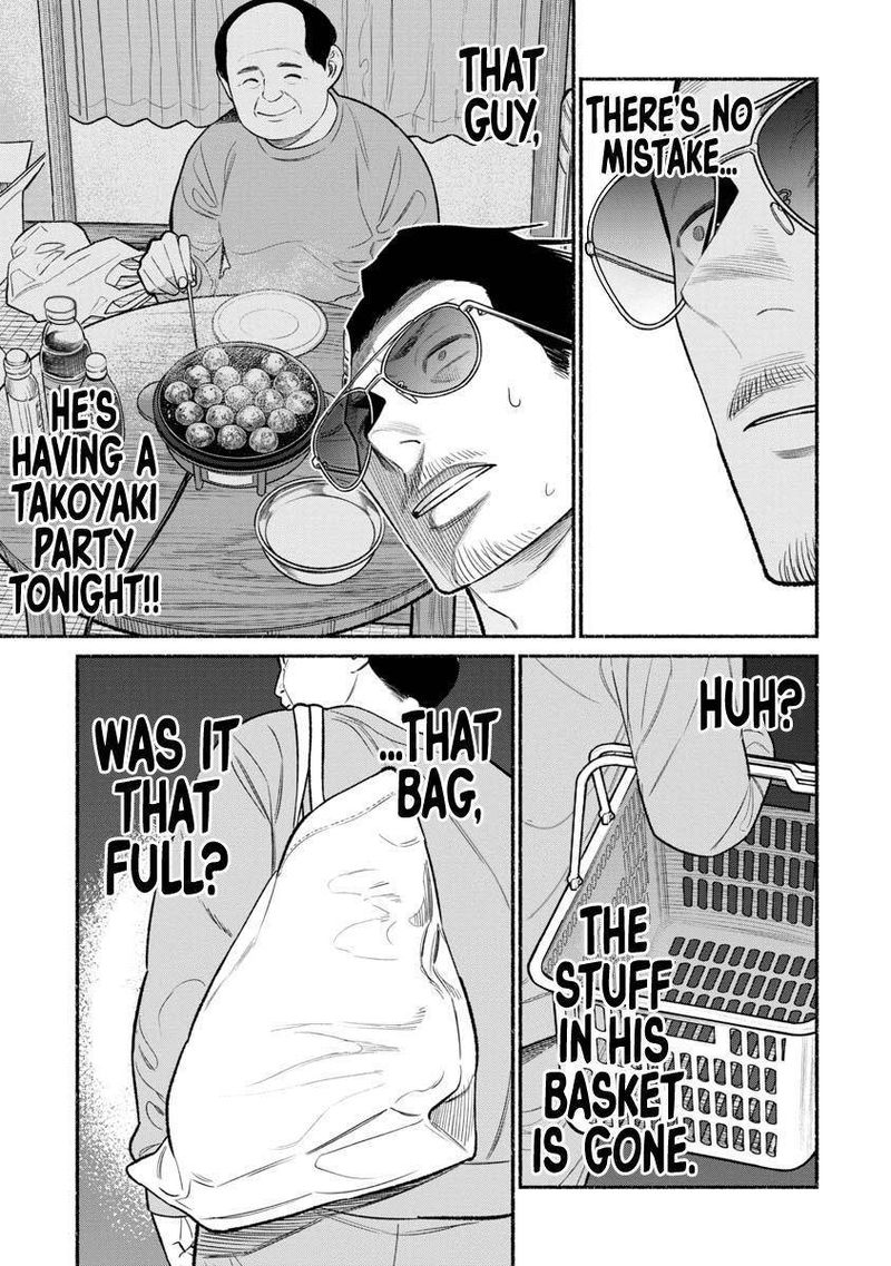 Gokushufudou The Way Of The House Husband 82 7