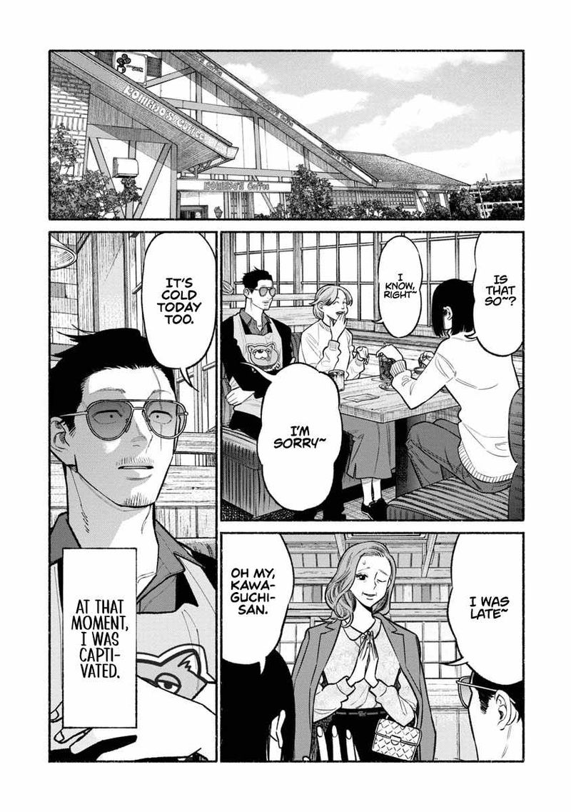 Gokushufudou The Way Of The House Husband 87 1