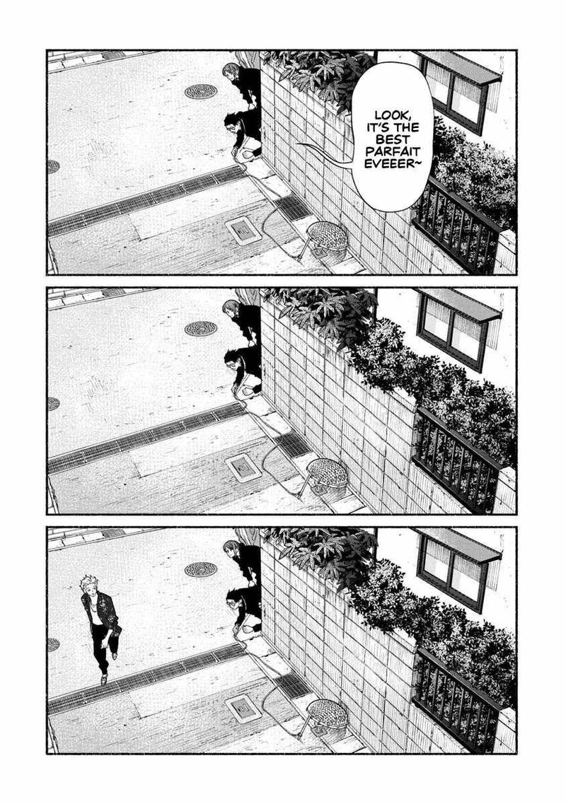 Gokushufudou The Way Of The House Husband 89 10