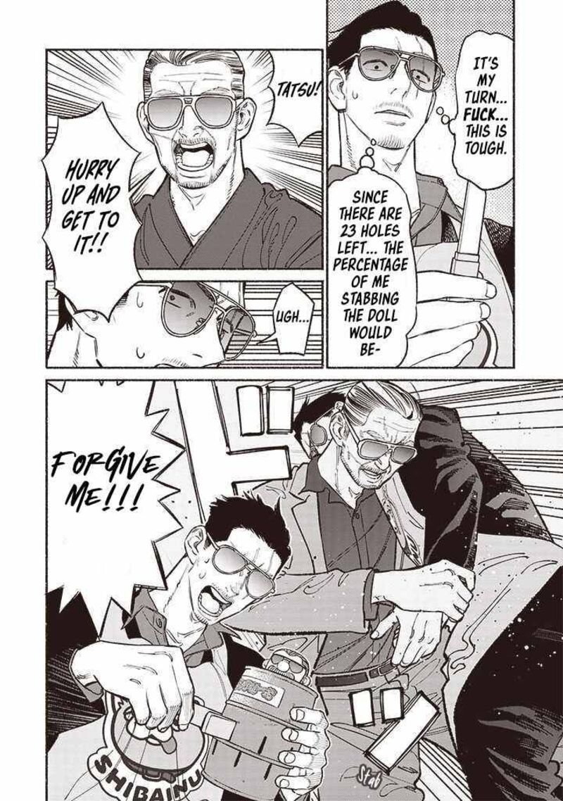 Gokushufudou The Way Of The House Husband 90 8