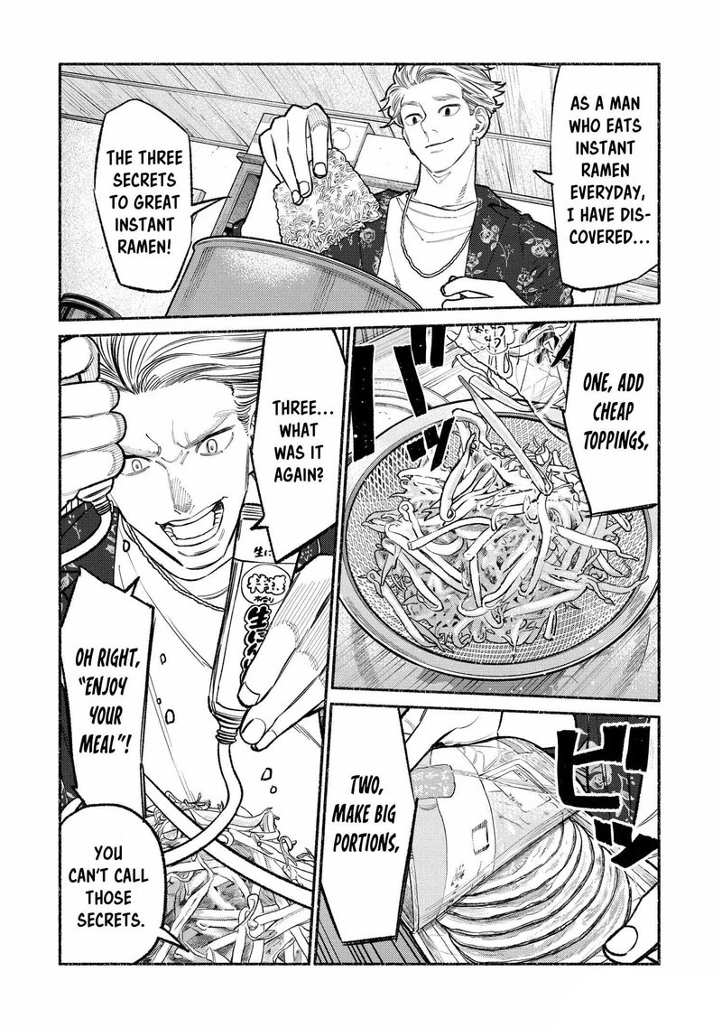 Gokushufudou The Way Of The House Husband 94 6
