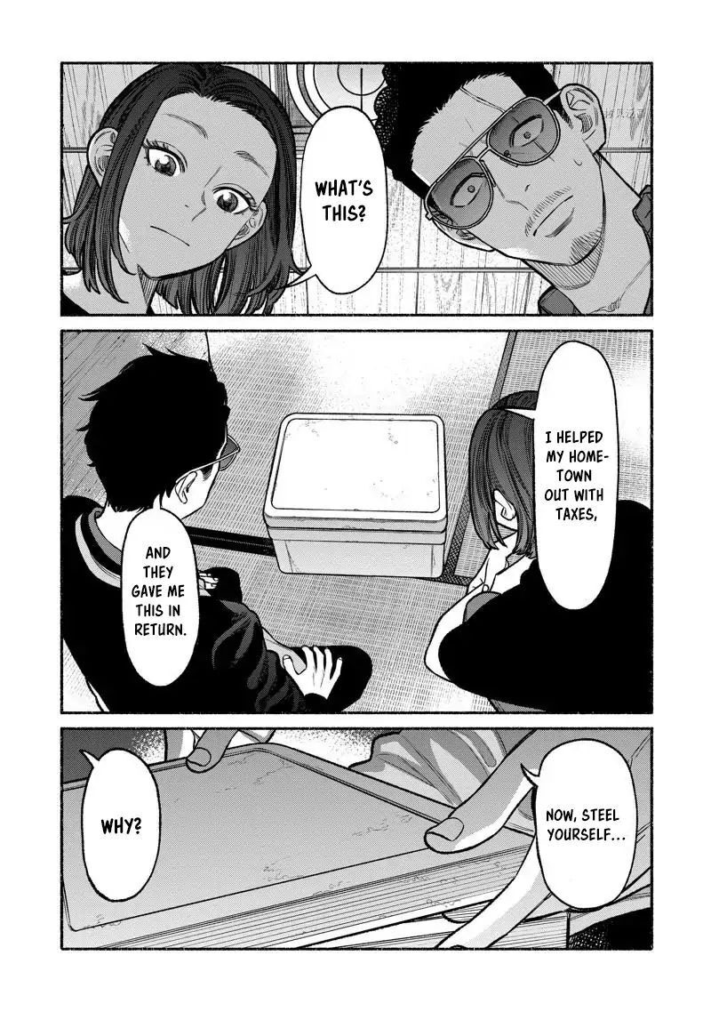 Gokushufudou The Way Of The House Husband 98 1