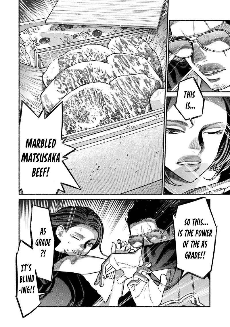 Gokushufudou The Way Of The House Husband 98 2