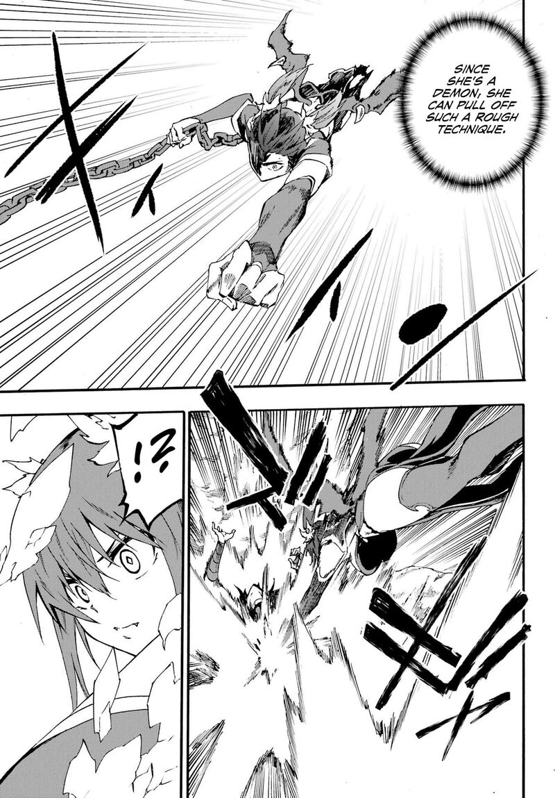 Gokusotsu Kraken 32 22