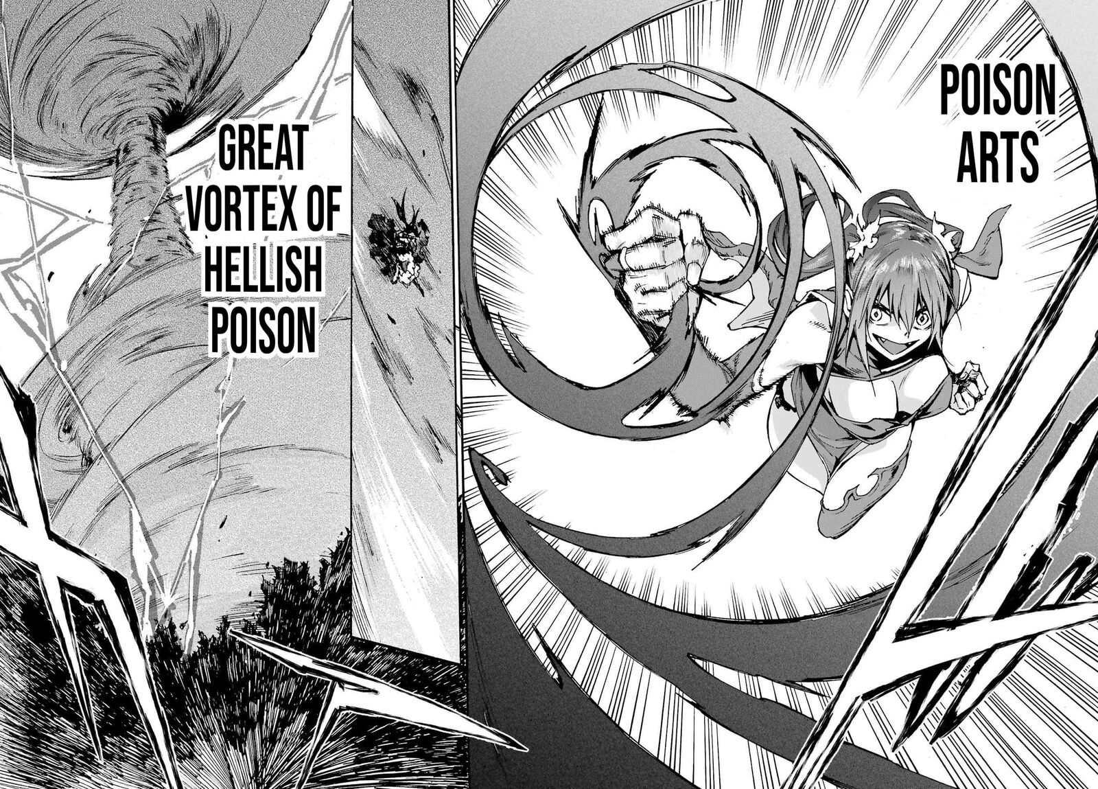 Gokusotsu Kraken 33 15