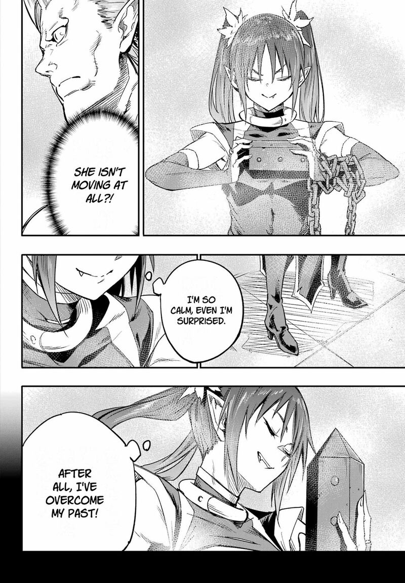 Gokusotsu Kraken 49 6