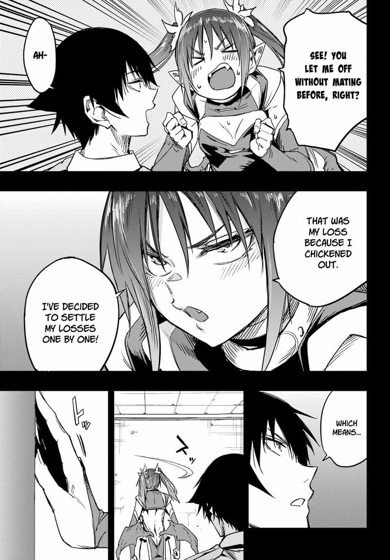 Gokusotsu Kraken 49 9