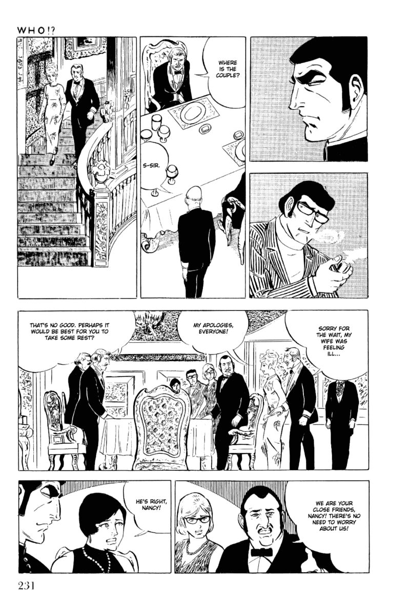 Golgo 13 15 10