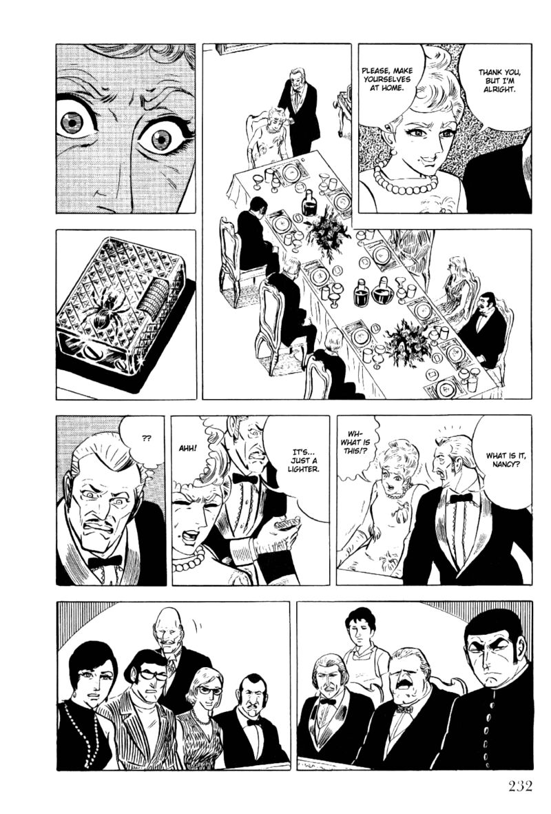 Golgo 13 15 11