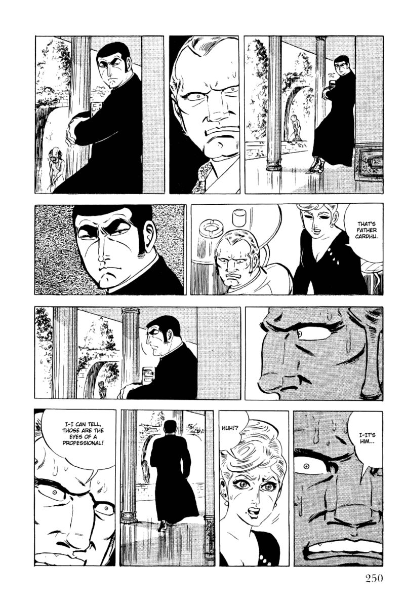 Golgo 13 15 29