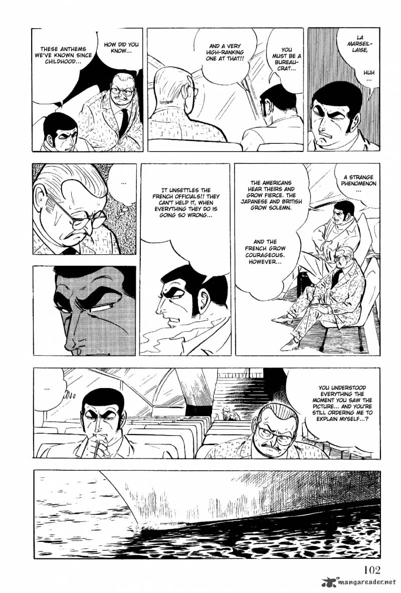Golgo 13 2 101