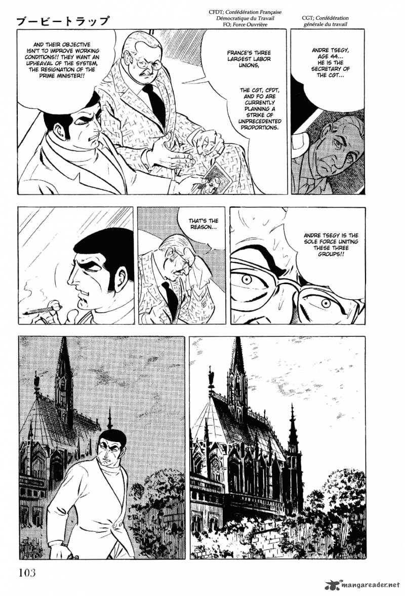 Golgo 13 2 102