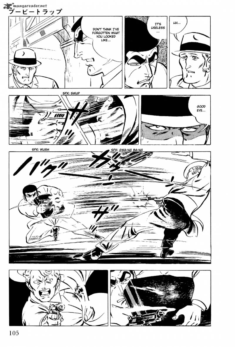 Golgo 13 2 104