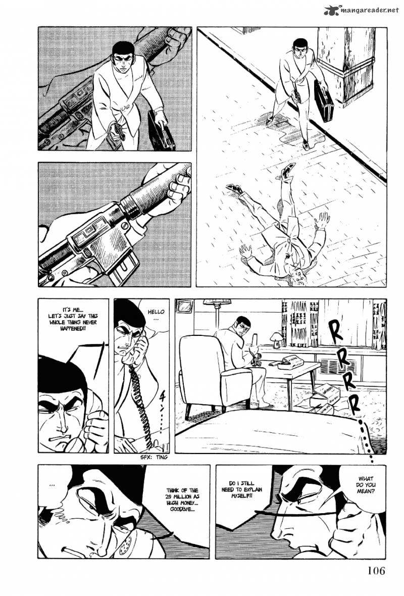 Golgo 13 2 105